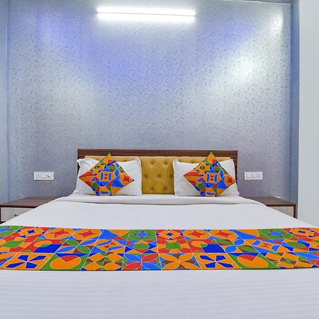 Fabhotel The Lotus Jaipur Extérieur photo