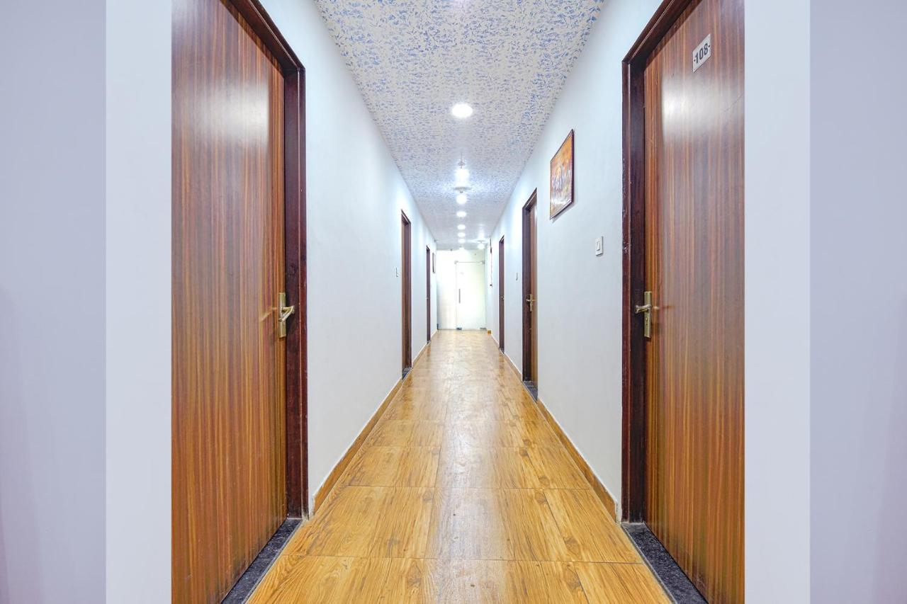 Fabhotel The Lotus Jaipur Extérieur photo