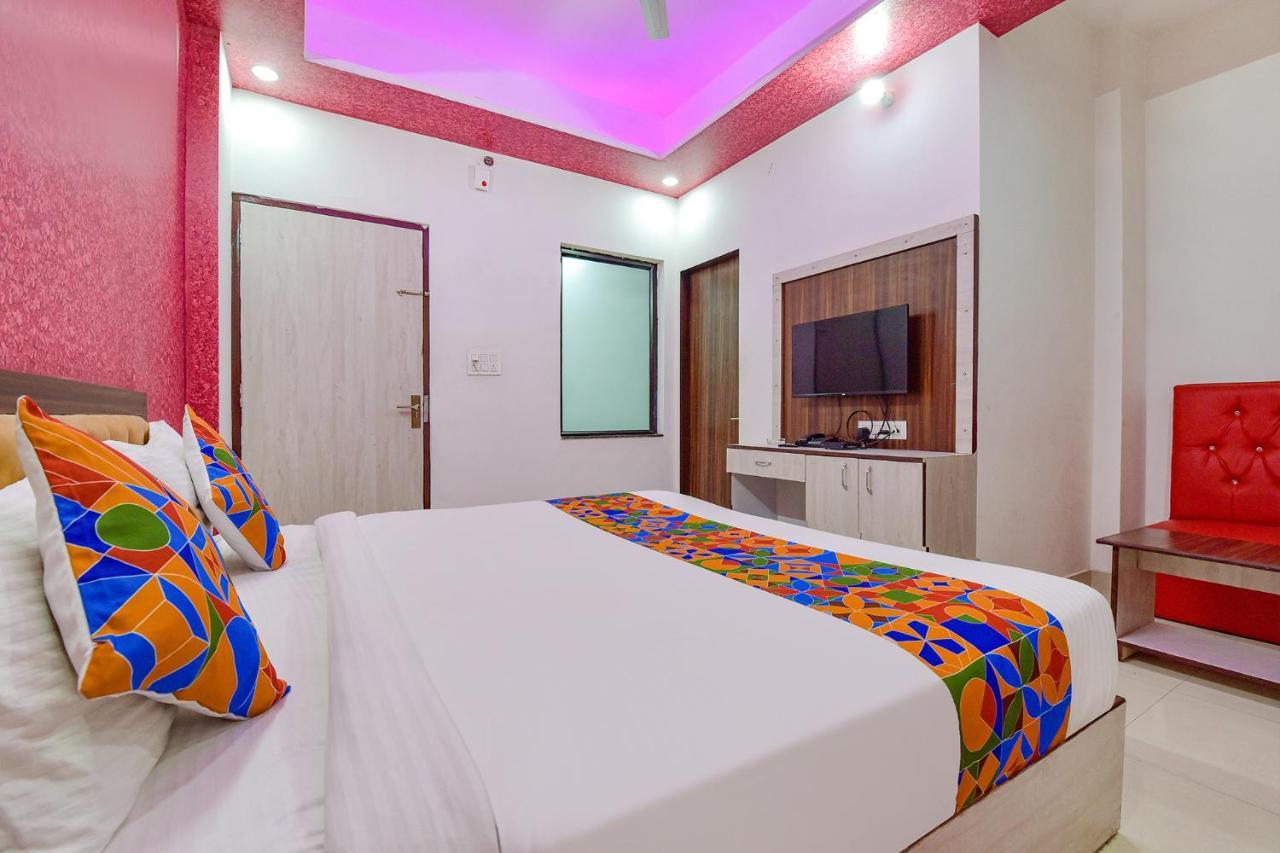 Fabhotel The Lotus Jaipur Extérieur photo