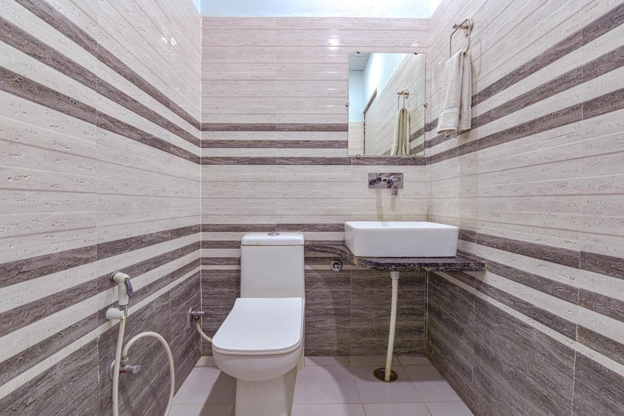 Fabhotel The Lotus Jaipur Extérieur photo